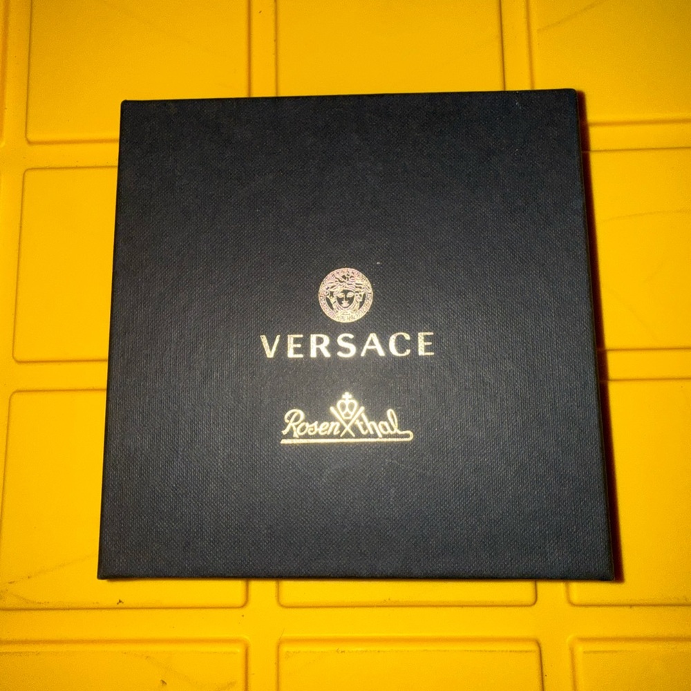 Versace Box